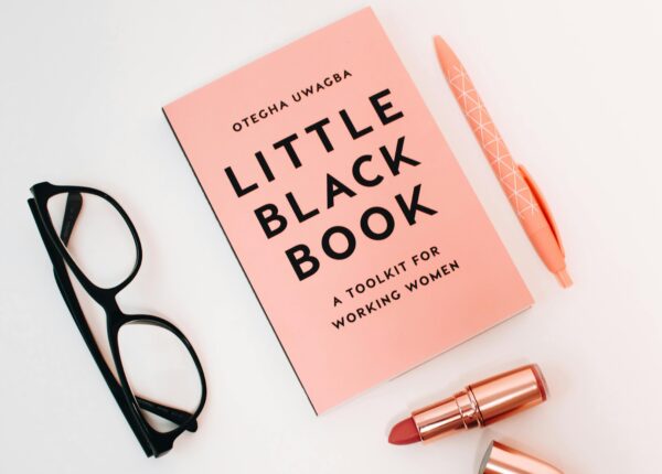 LITTLE BLACK BOOK